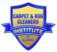 Carpet and Rug Cleaners Institute of Illinois shield logo